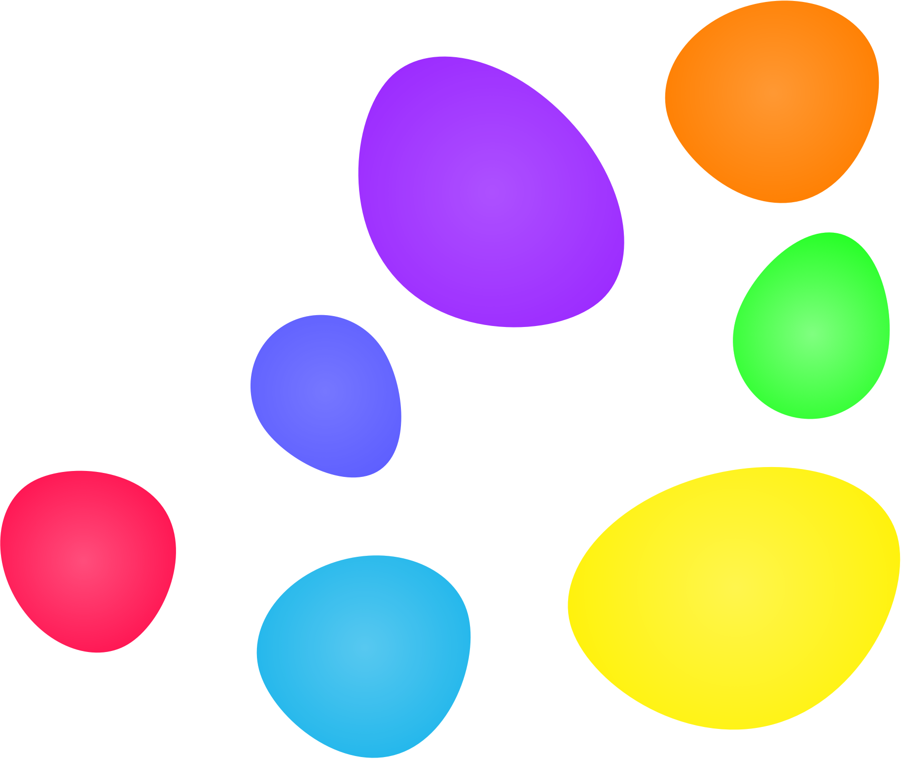 Reset Your Day - Circle (1827x1539), Png Download