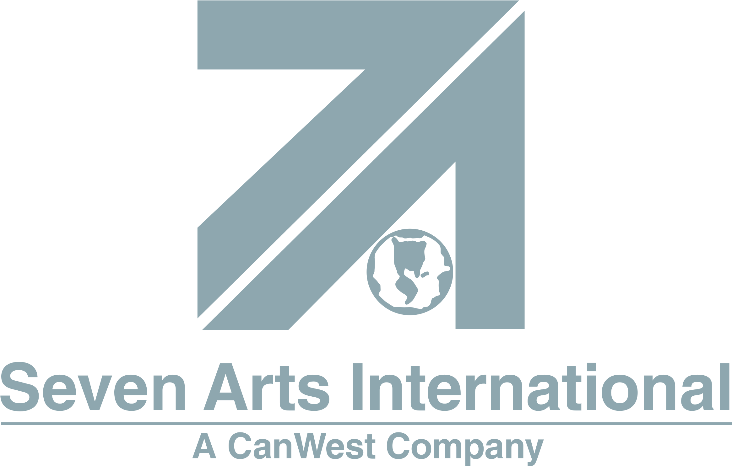Seven Arts International Logo Png Transparent - Acm International Collegiate Programming Contest (2400x2400), Png Download