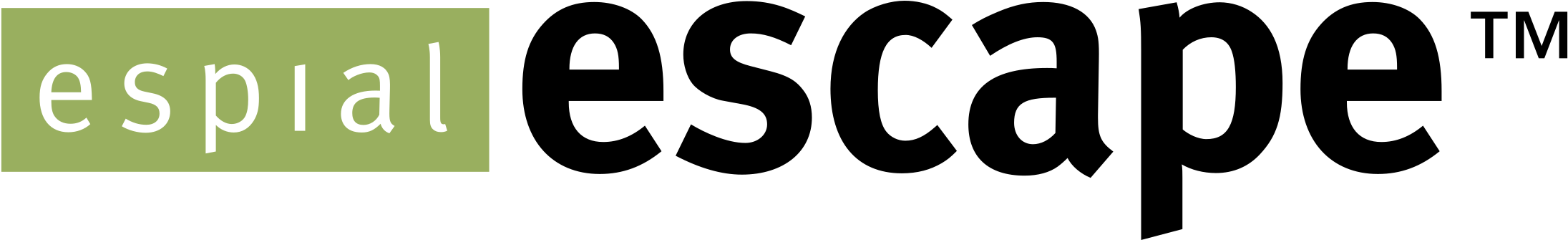 Espial Escape Logo Png Transparent - Television Dominicana (2400x2400), Png Download