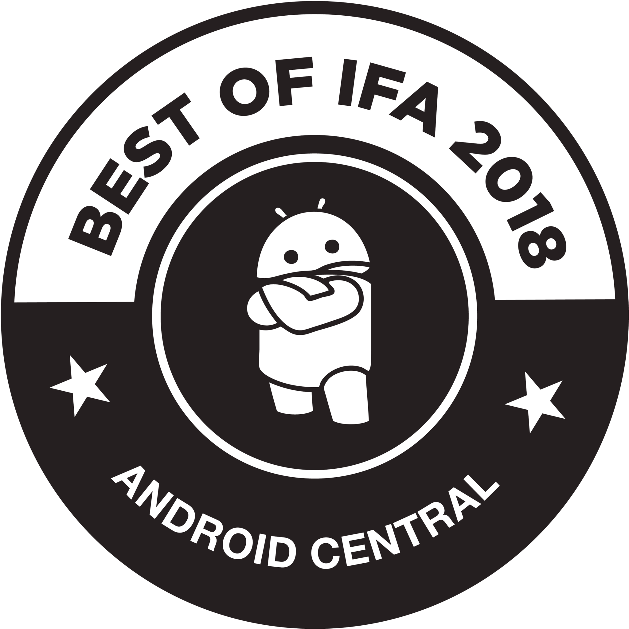 2048 X 2048 1 - Android Central (2048x2048), Png Download