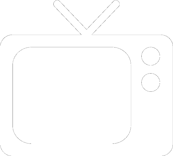 Twitter-h - Logo Tv (1200x800), Png Download