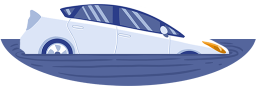 Other Factors That Make Used Cars Different - Sports Sedan (600x600), Png Download
