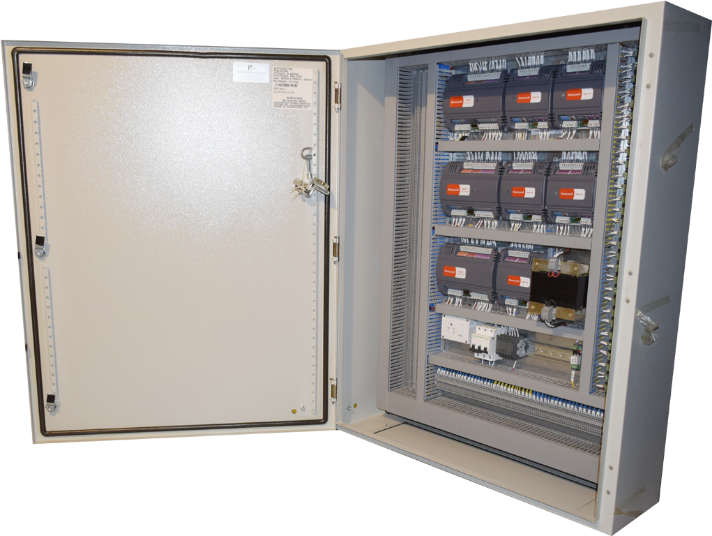 Ddc Panels For Bms - Ddc Panel For Bms (1350x900), Png Download