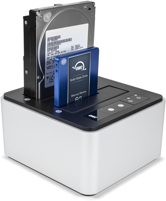 Drive Dock Ssd Hdd Web - Hard Drive Docking Station Usb C (856x900), Png Download