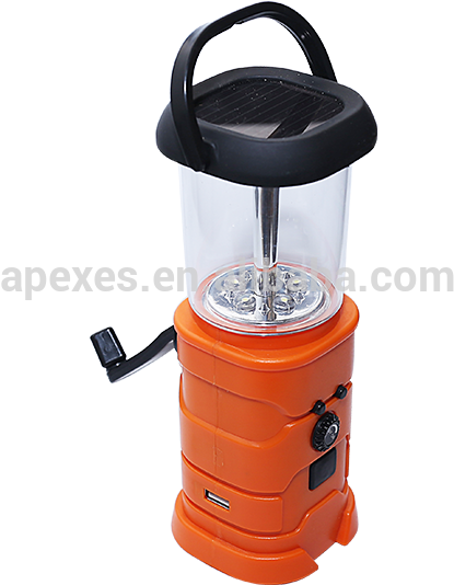 Solar Torch Suppliers And Manufacturers At Alibabacom - Lantern (600x600), Png Download