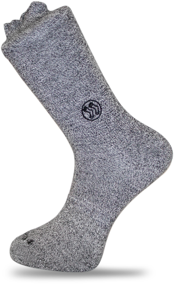 Cable Knitting Socks (1024x1024), Png Download