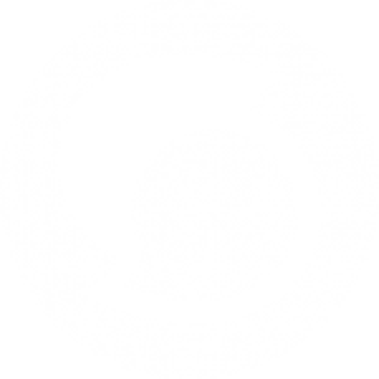 Copyright 2018 Blockchain Helix Ag • Imprint • Privacy - Circle (1251x1251), Png Download
