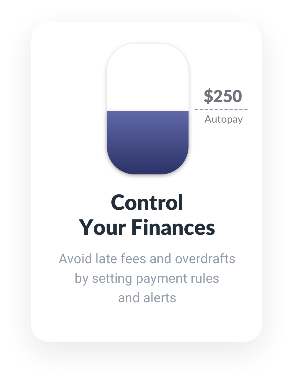 Debx » Pay Smarter Live Larger - Label (990x1290), Png Download