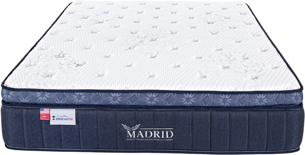 Mattress (1260x900), Png Download