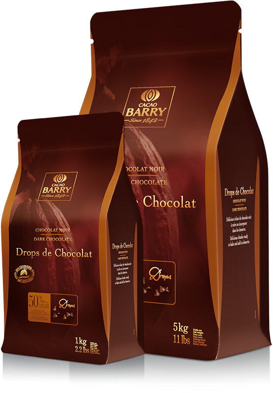 Want To Compare With Other Chocolates Or More Pairing - Drops Di Cioccolato Barry (1000x1000), Png Download