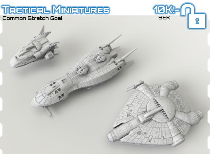 2nd Dynasty Starship Iii Fully 3d Printable 28mm Spaceships - Scale Model (680x500), Png Download