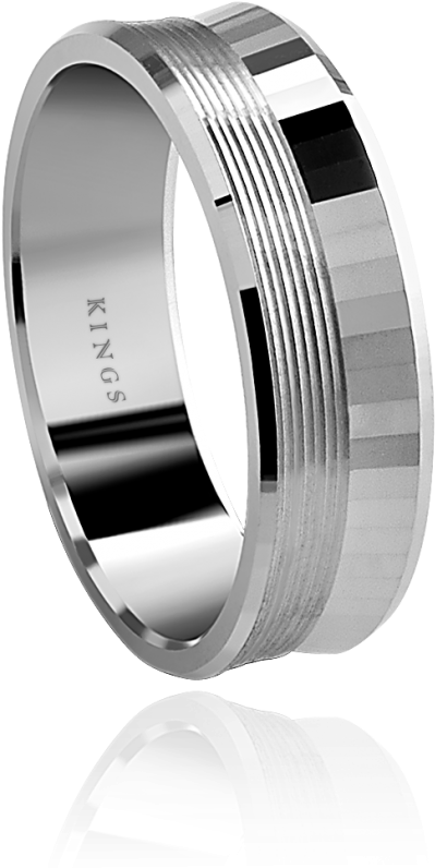 Titanium Ring (1200x988), Png Download