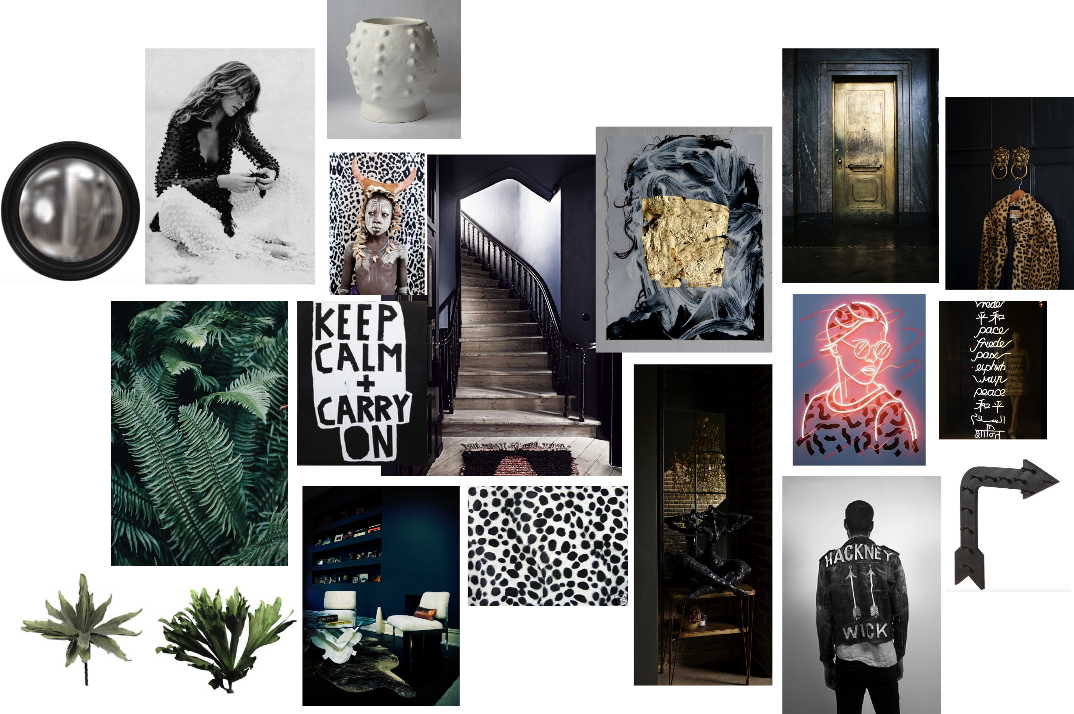 Mood Photography Transprent Png - Moodboard Photography (3760x2500), Png Download