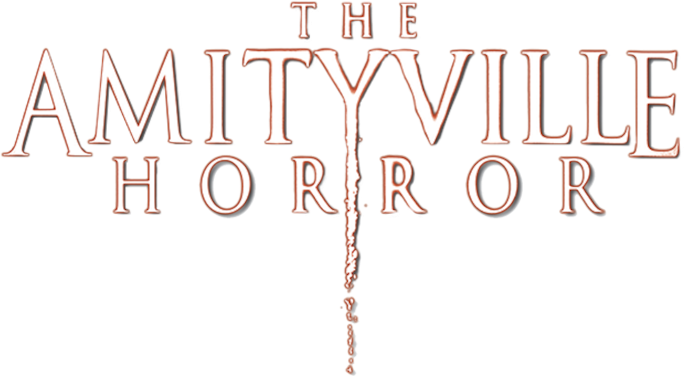 The Amityville Horror - Guitar String (1280x544), Png Download