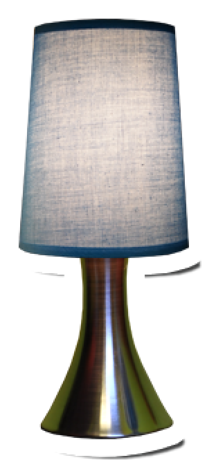 Product Description - Lampshade (600x670), Png Download