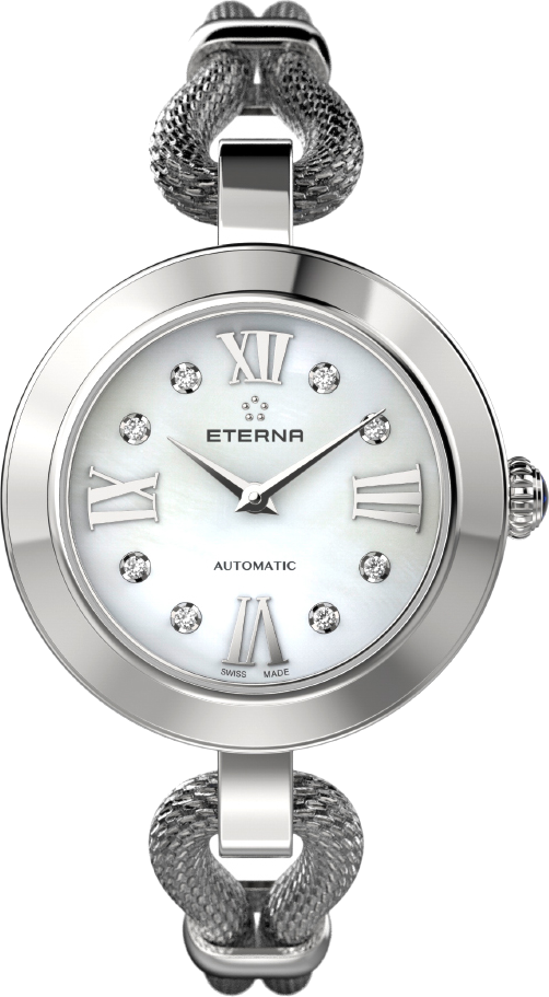 Automatic Watch (502x911), Png Download