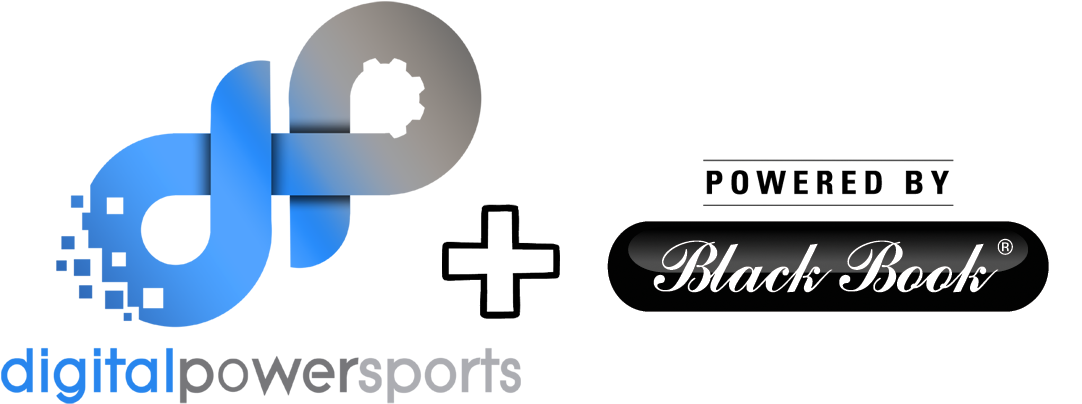 Digital Powersports Black Book = More Leads For Dealers - Black Book (1200x630), Png Download