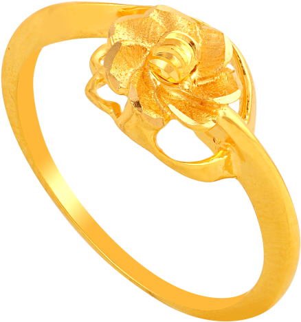 Pre-engagement Ring (700x525), Png Download