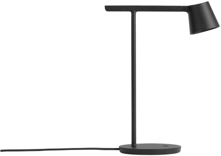 21310 Tip Table Lamp Black 1503648760 21970864 (957x850), Png Download