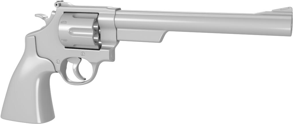 Comment - Firearm (1280x720), Png Download