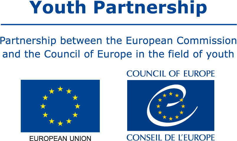 Png - Eu Coe Youth Partnership (851x478), Png Download