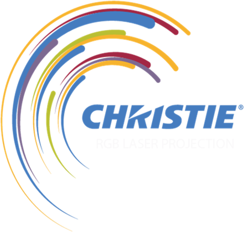 Christie Logo - Christie (1000x1000), Png Download