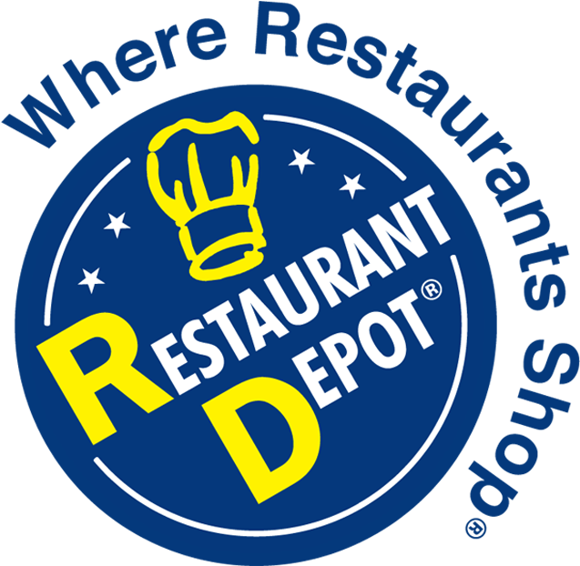 Download Restaurant Depot Logo Emblem Full Size PNG Image PNGkit