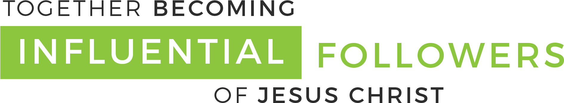 At Johnston Heights Church, We Are Endeavouring To - Sign (1920x420), Png Download