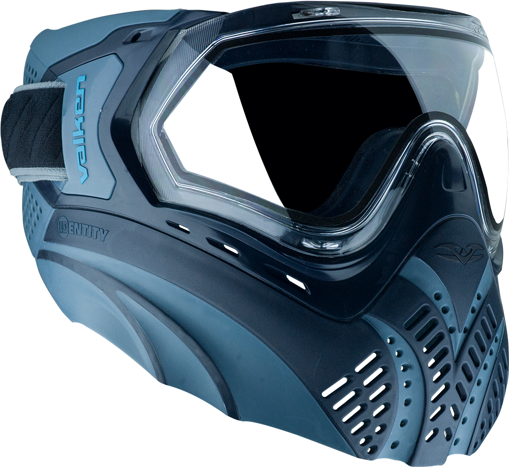 Valken Mask (1000x1000), Png Download
