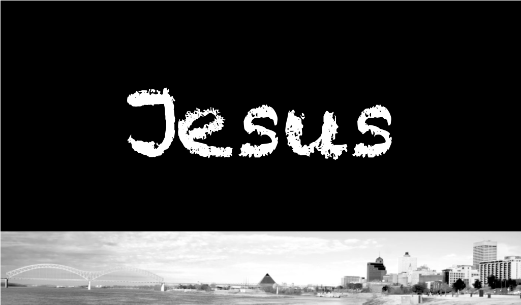 Look At Verse 23, “the Lord Jesus On The Night In Which - Jesus Is Lord Black (1024x768), Png Download