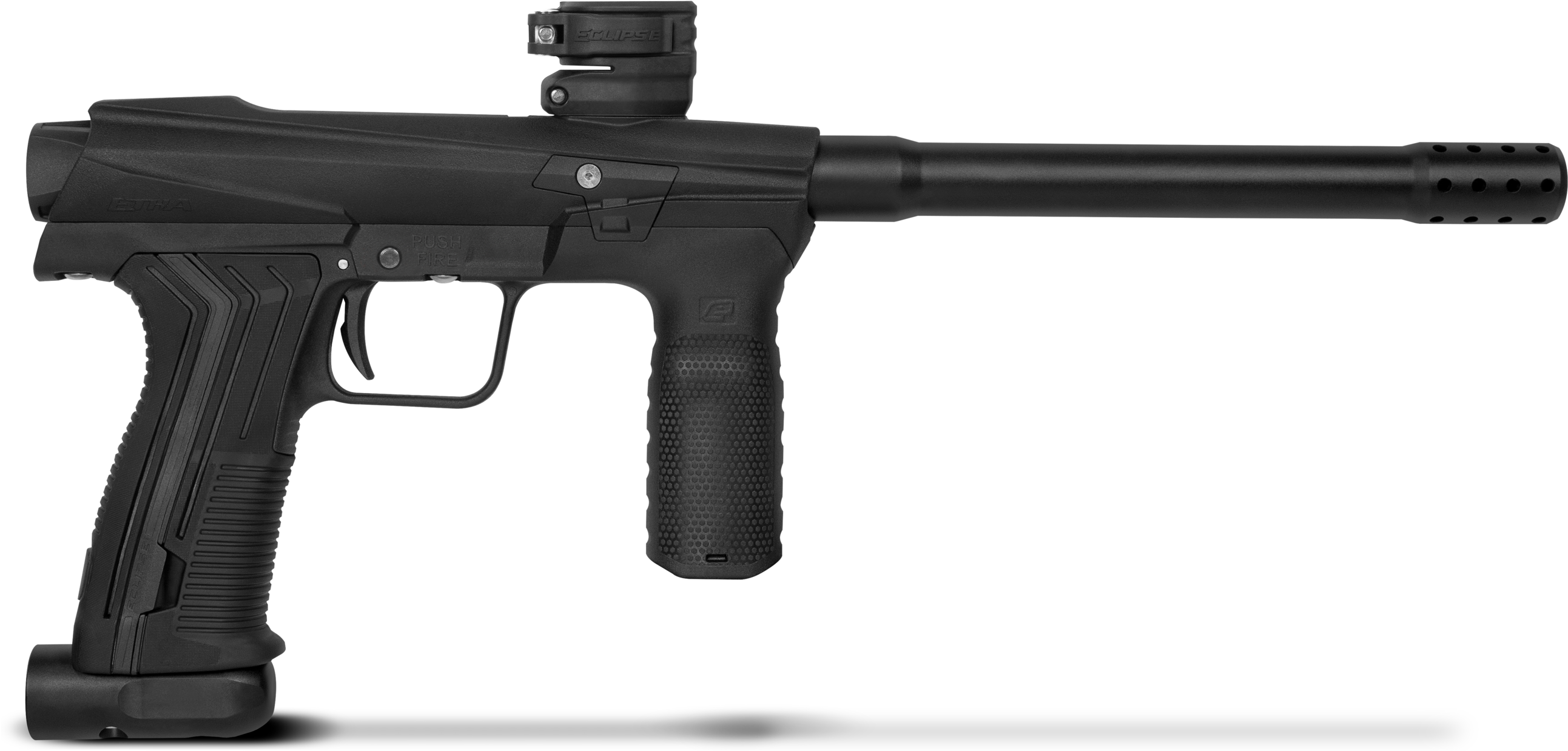 1 - Planet Eclipse Emek 100 (2712x1304), Png Download