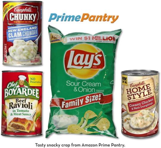 New Mobility Doodads On The Way - Lays Chips (579x547), Png Download