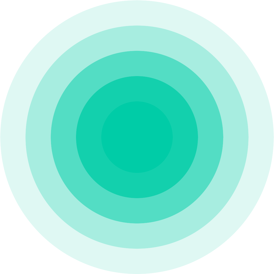 Colorful Circle - 17866 - Refer To Instruction Manual (1280x1280), Png Download