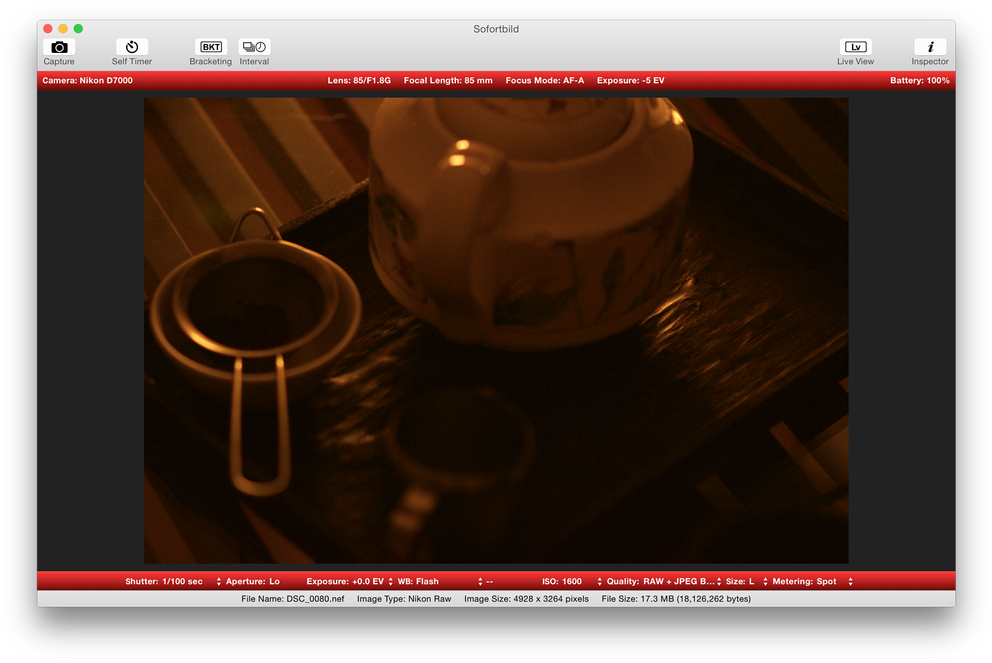 It Is Possible To Send Images From The Iphone To A (1440x965), Png Download