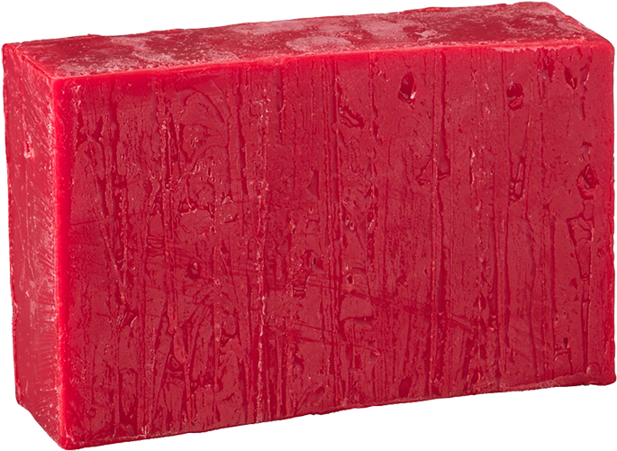 Cheese Wax - Red - Red Cheese (700x700), Png Download