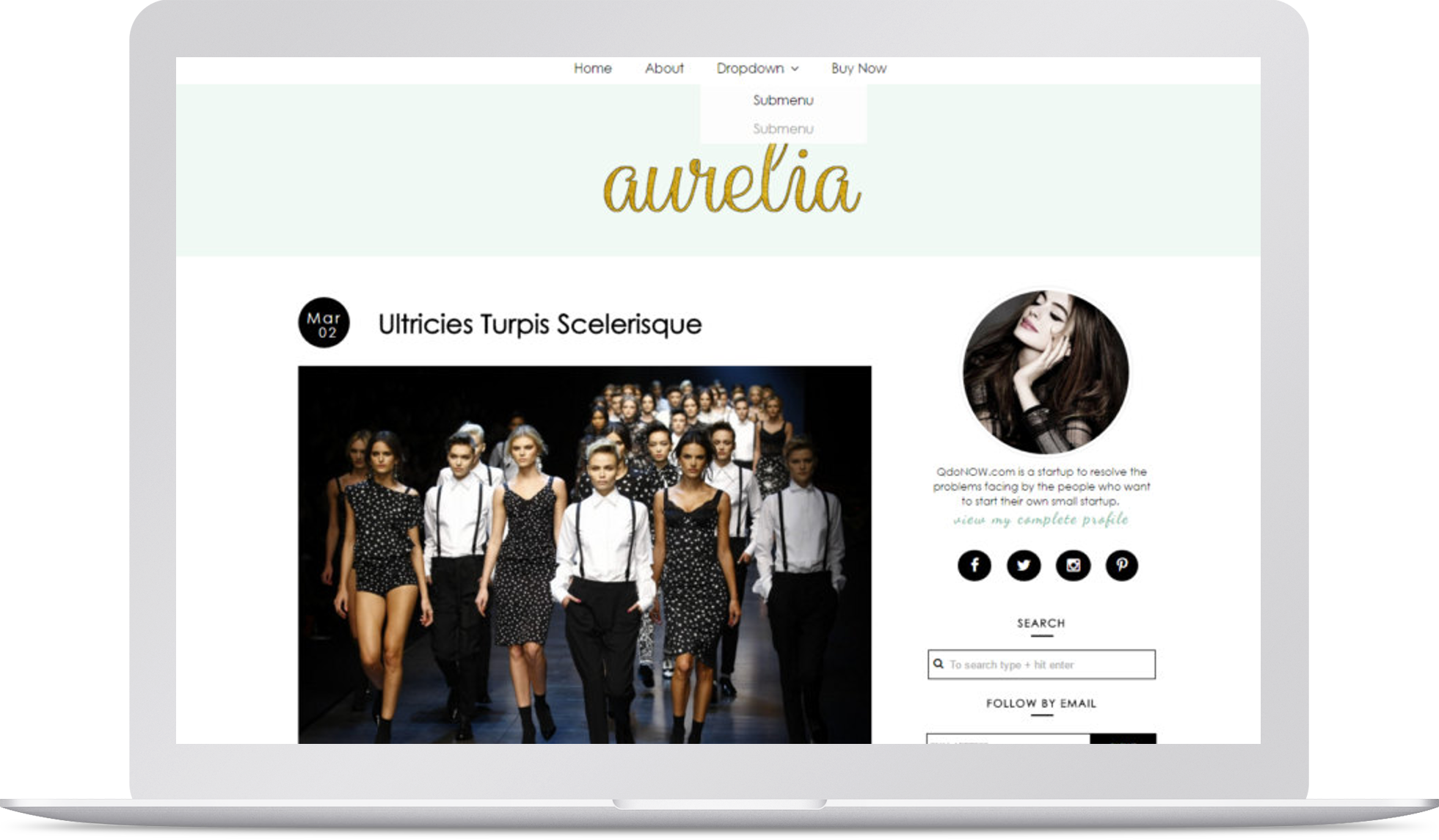 Hero Image - Website (1961x1145), Png Download