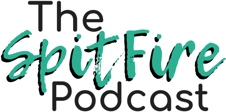 2019 Spitfire Podcast (800x500), Png Download