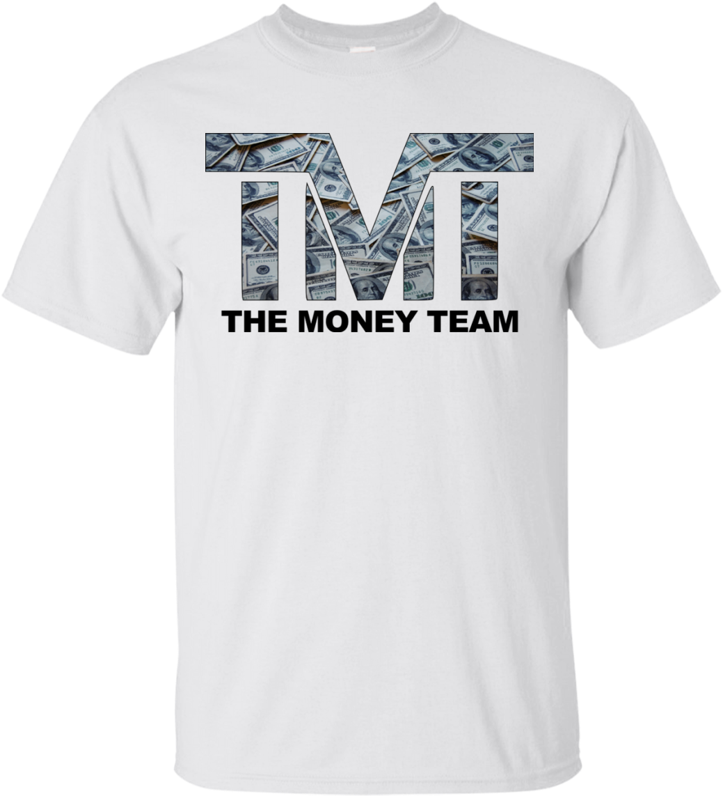 Mayweather Promotions (1155x1155), Png Download