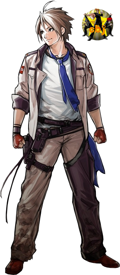 Advanced Wars Photo Awrender3-1 - Advanced Wars Day Pf Ruin (402x897), Png Download