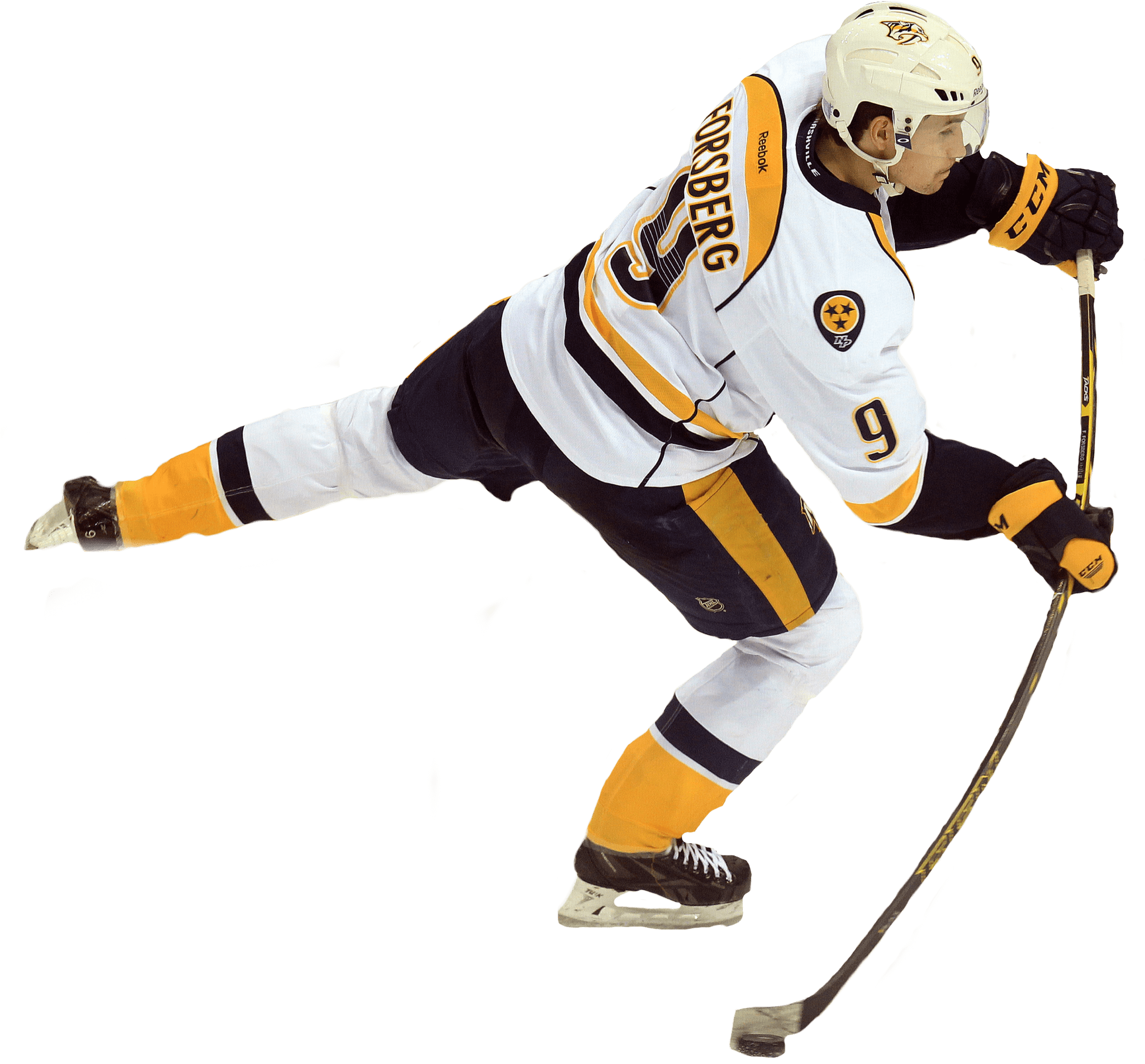 College Ice Hockey (2048x1929), Png Download