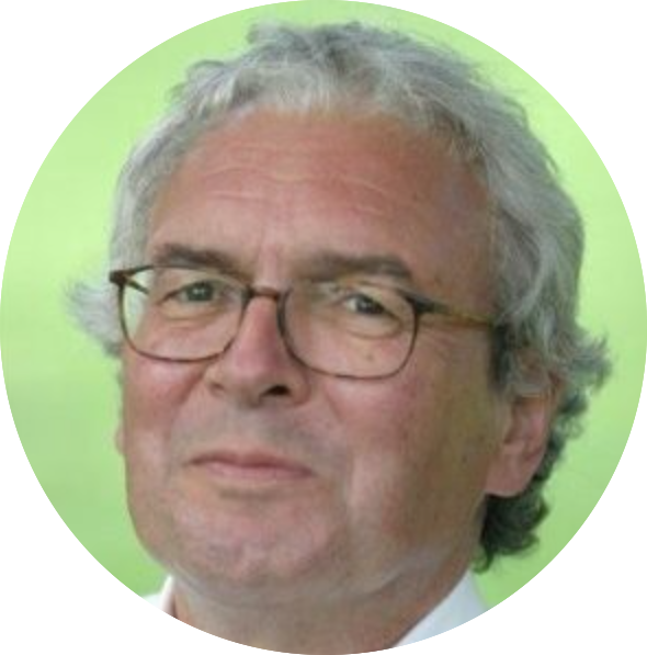 “he's An Enthusiast, Has Insight, Challenges, Is A - Senior Citizen (590x597), Png Download