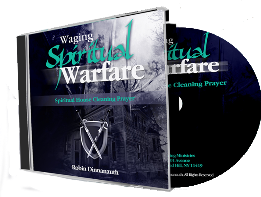 Spiritual House Cleaning Prayer - 3d Shield (884x676), Png Download