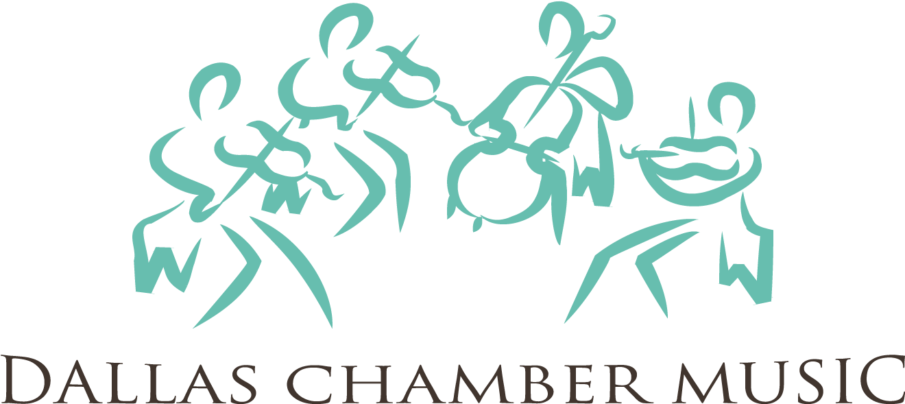 Incorporation Of The Dallas Chamber Music Society - Chamber Music Clipart (1396x732), Png Download