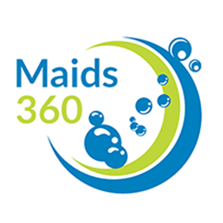 Home Cleaning & Housekeeping In - Corporate360 (582x589), Png Download