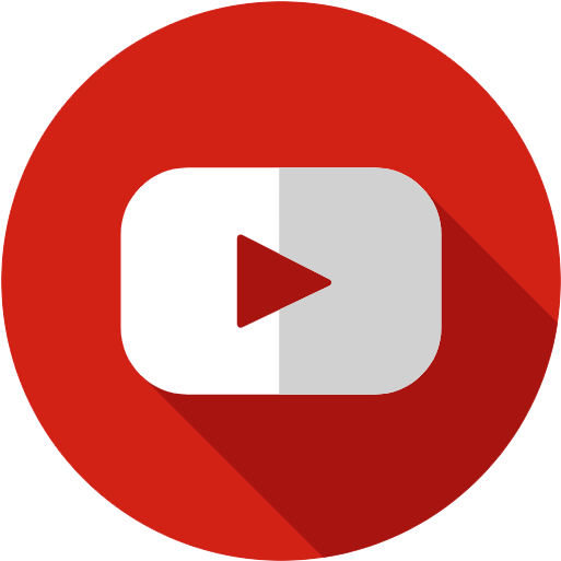 Youtube - Youtube Icon (560x560), Png Download