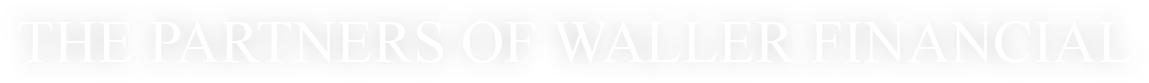 Waller Financial Planning Group - King Power Logo Png White (2000x700), Png Download