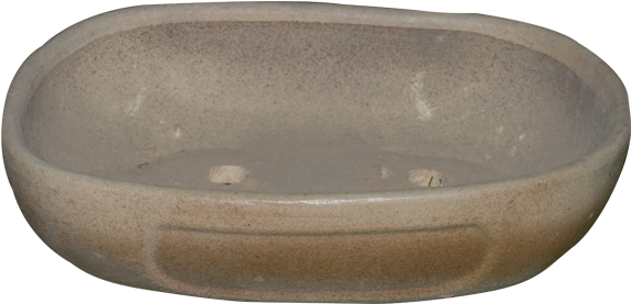 Ceramic Bonsai Tray Small Mix Colour - Bathroom Sink (600x600), Png Download