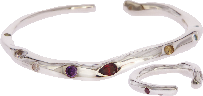 I Love To Share The Information I Collect And With - Bracelet (900x494), Png Download
