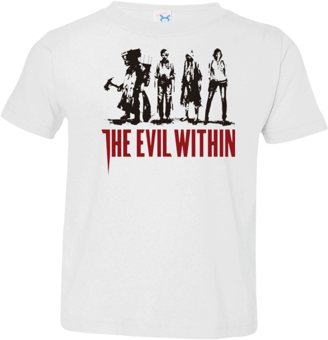 The Evil Within Toddler Premium T-shirt - Evil Within Phone Case (1155x1155), Png Download