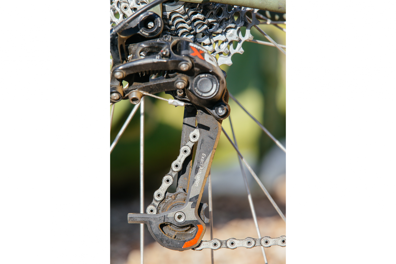 1335 X 890 1 - Mountain Bike (1335x890), Png Download